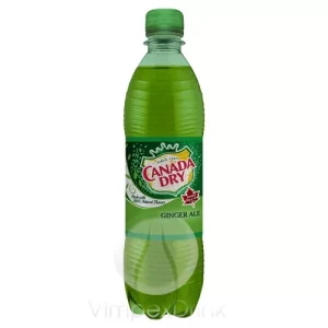 Canada Dry 0,5L